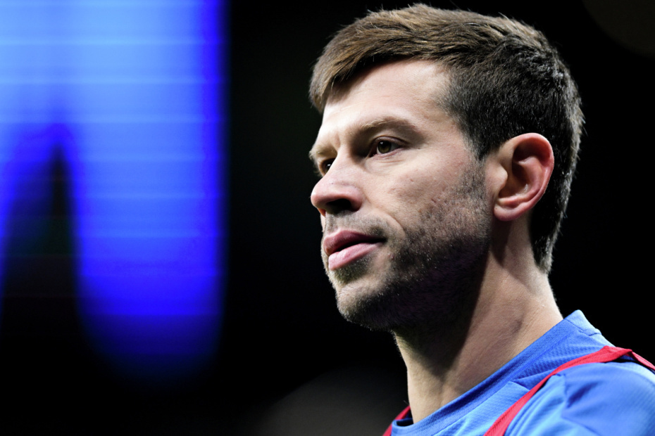    Владимир Астапкович/РИА Новости