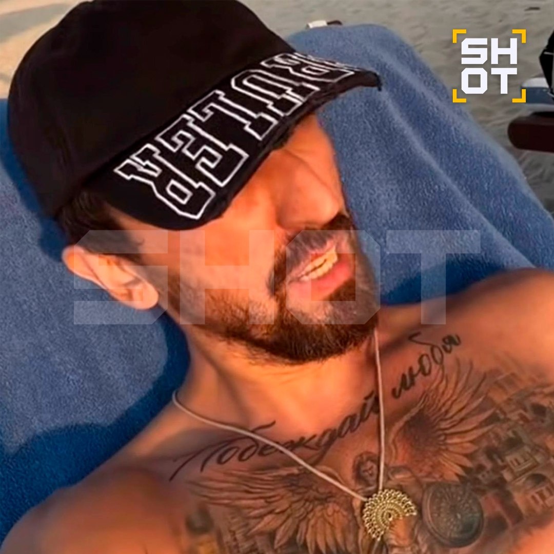 Фото: тг-канал SHOT.