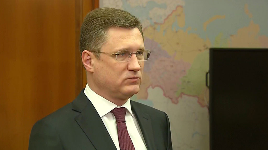    Интервью. Новак