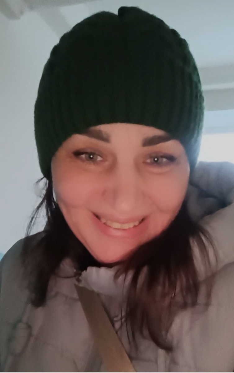 Привет, я Лена. Дистрибьютор Атоми