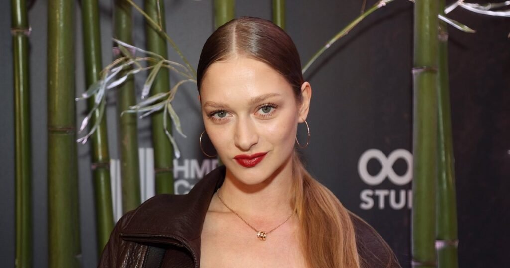    Звезда «Молодежки» Диана Милютина раскрыла тайну своего замужества (источник изображения) News Express Team