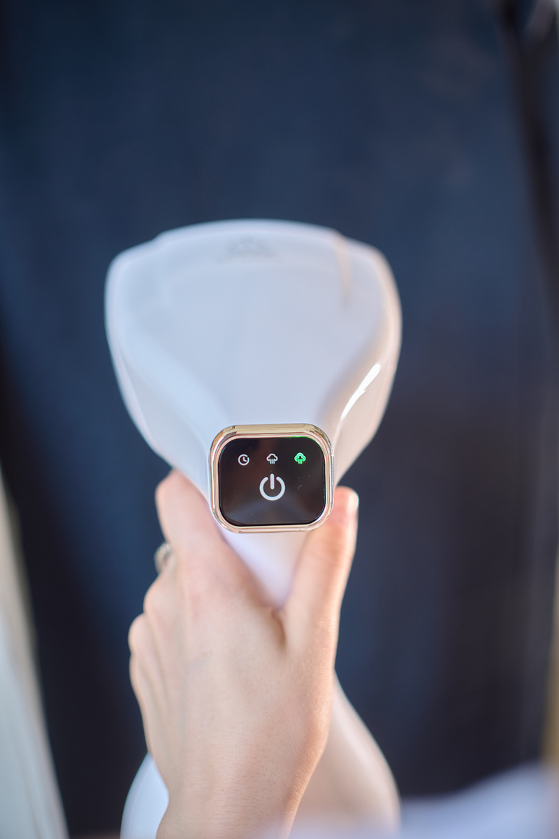 Отпариватель Futula ST1900