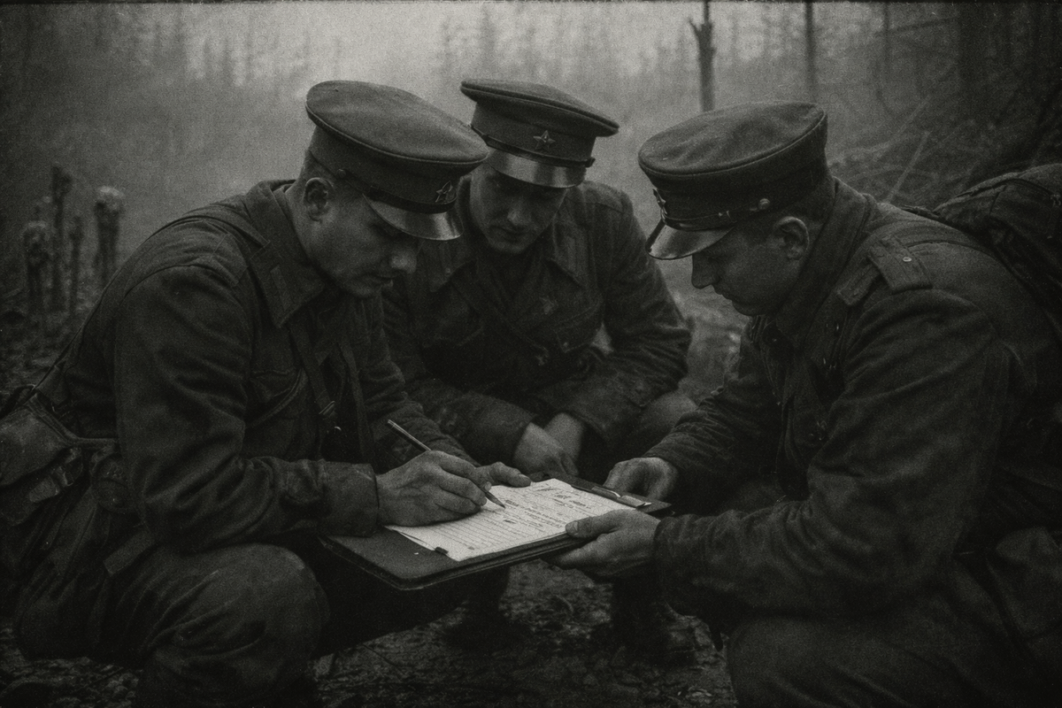 подписка о неразглашении