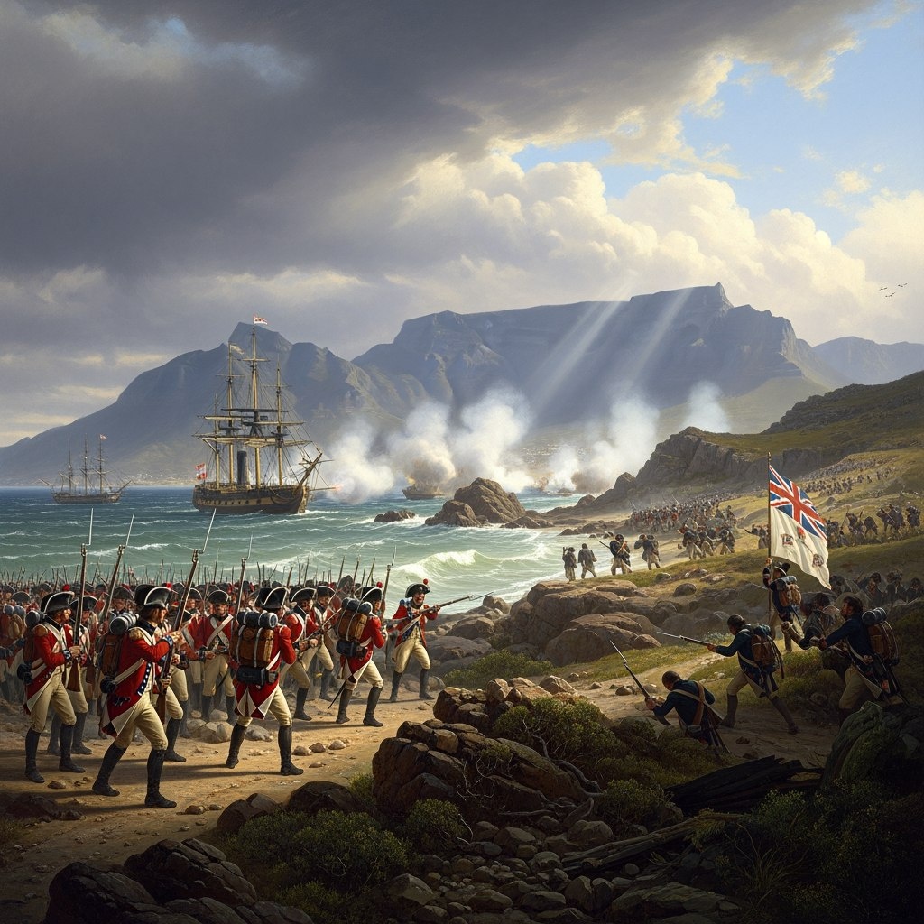 Рисунок сгенерирован искусственным интеллектом