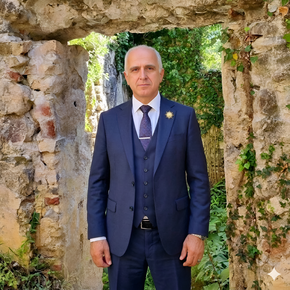 Это я, автор данного канала. Меня зовут Давид Дасаниа и мне в 2026 году 58 лет. Миру мир!!!