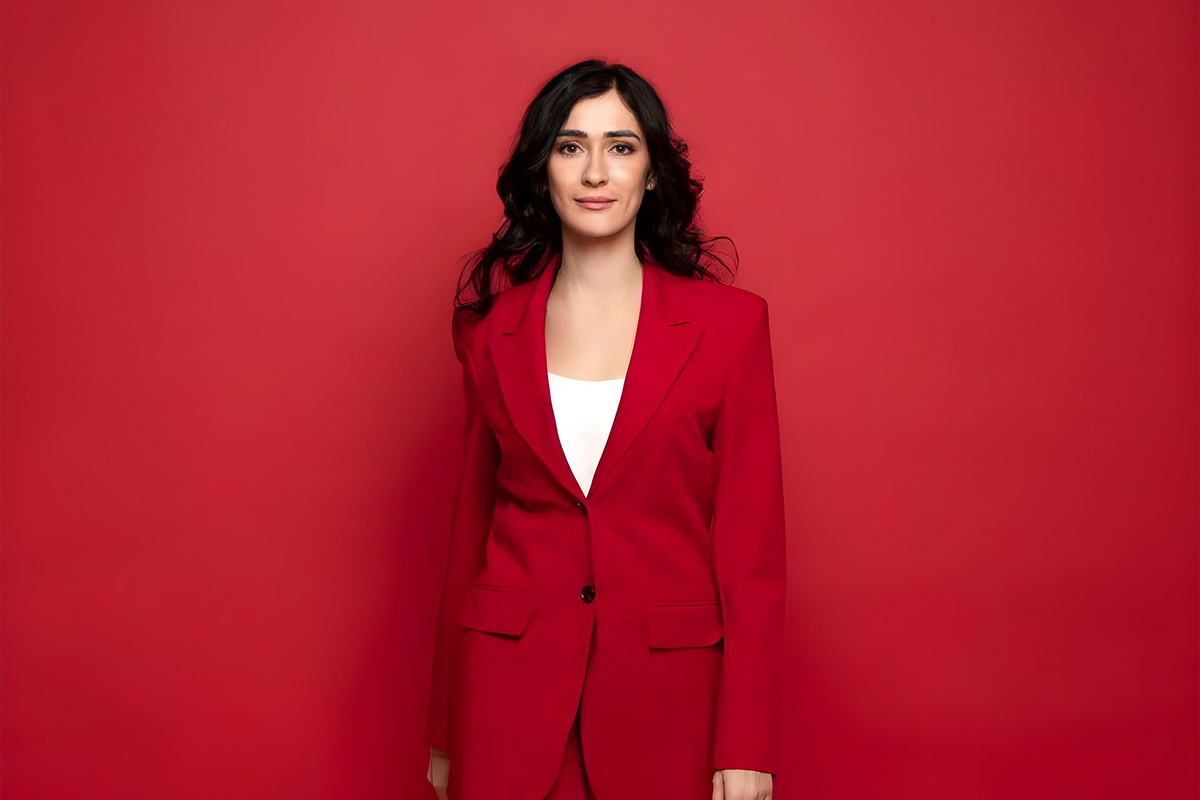 Кристина Масленникова — эксперт в области маркетинга и внедрения ИИ