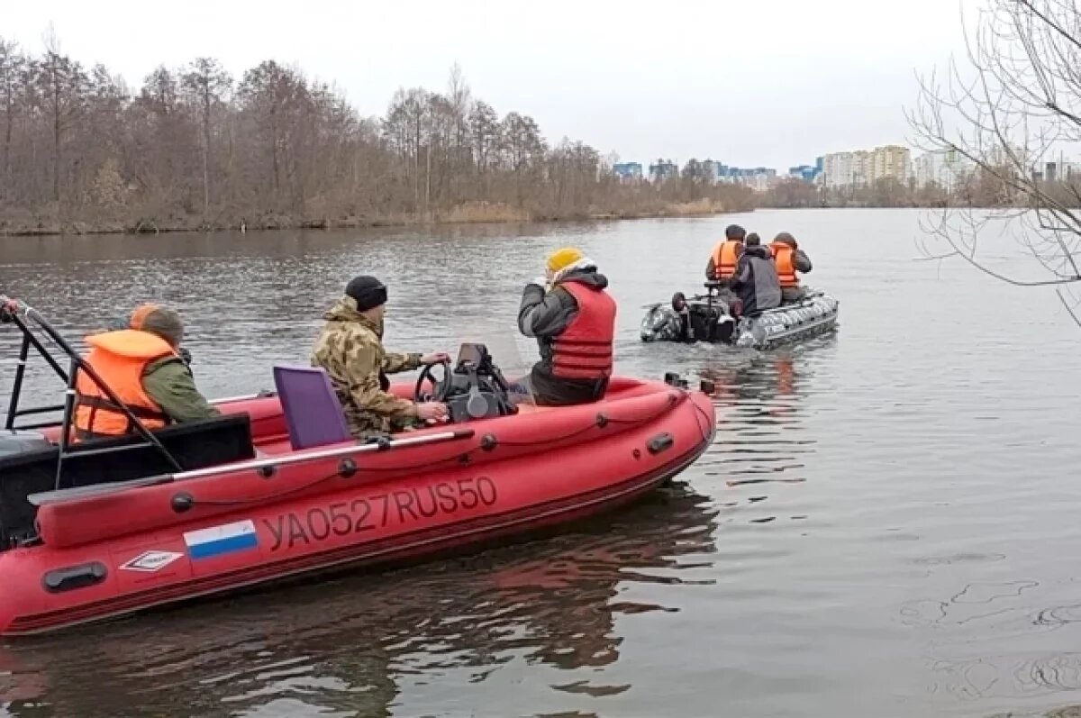    Артемова: в ближайшее время пригодятся болотные сапоги