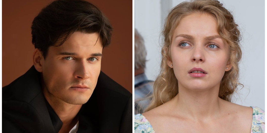 Новый сериал с Иваном Жвакиным: «Невеста под ключ»