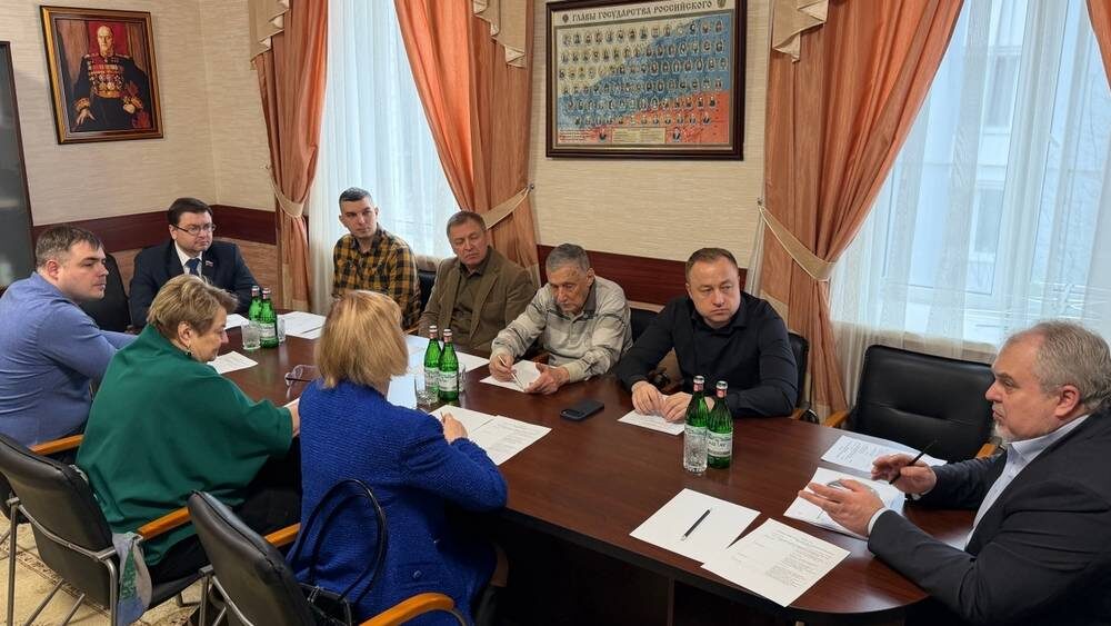    Фото: Управление Росреестра