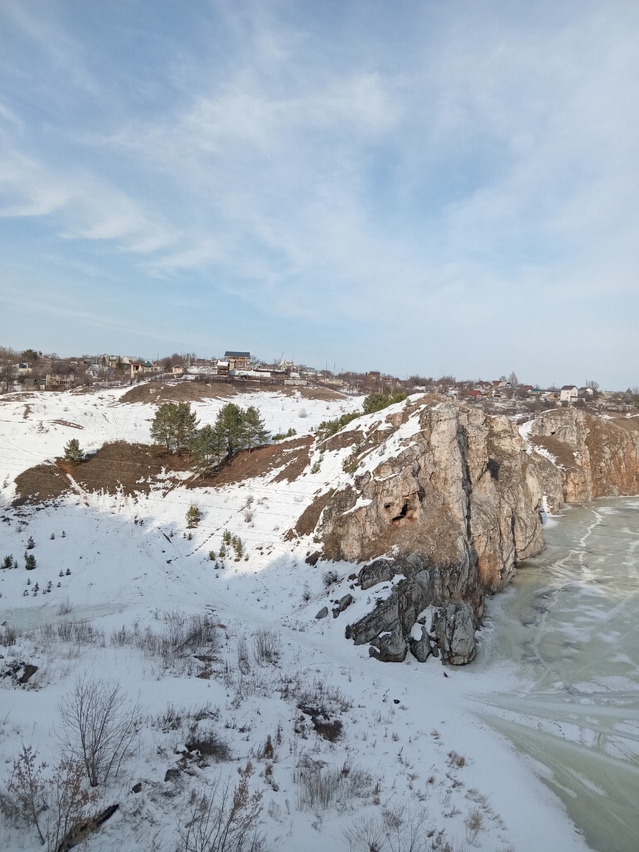Фото из личного архива автора 