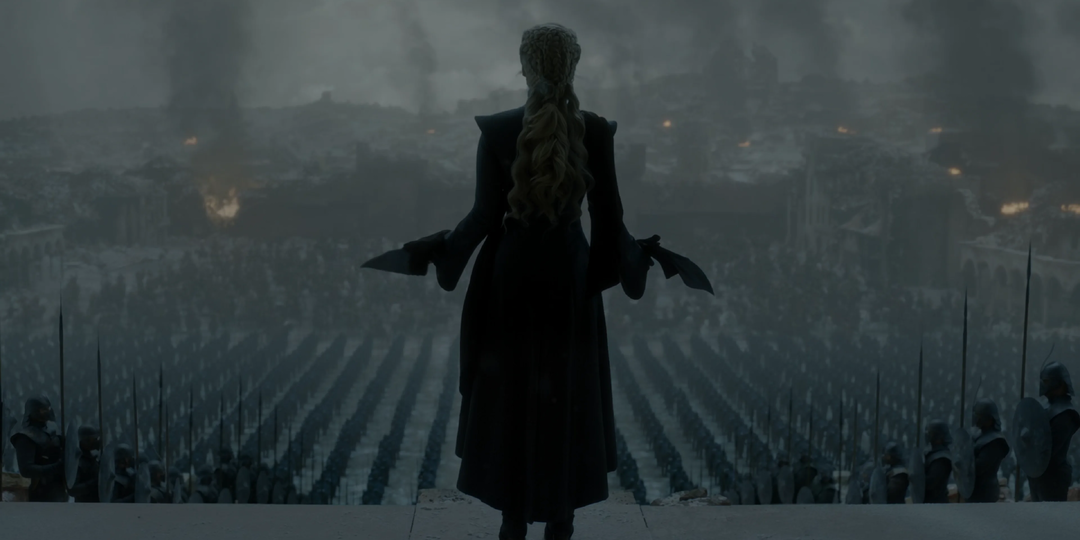 «Мир Дикого Запада», «Декстер», «Игра престолов» и другие: как сериалы убивают себя в финале