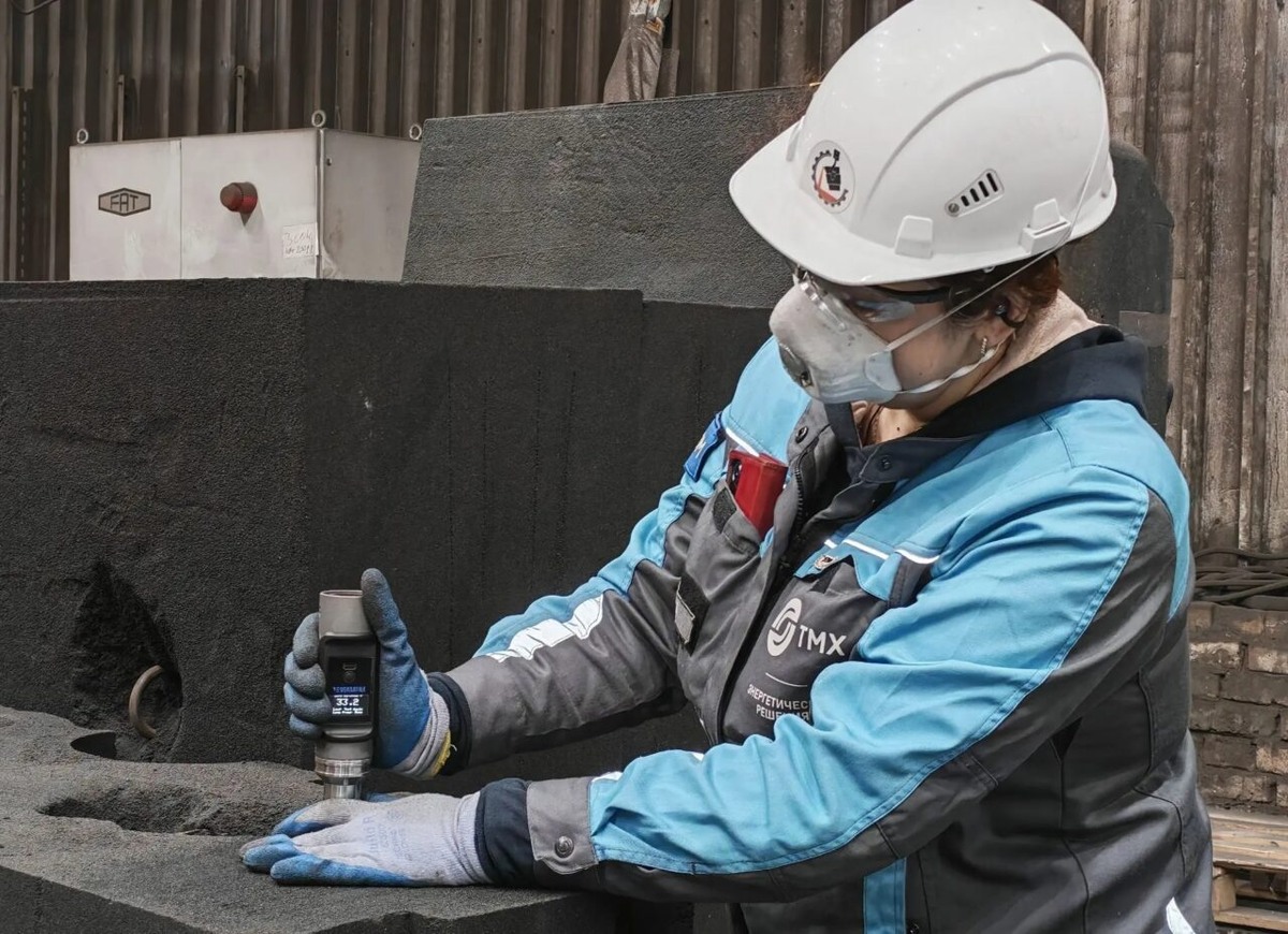    Фото: Минпромторг Республики Карелия / ВК