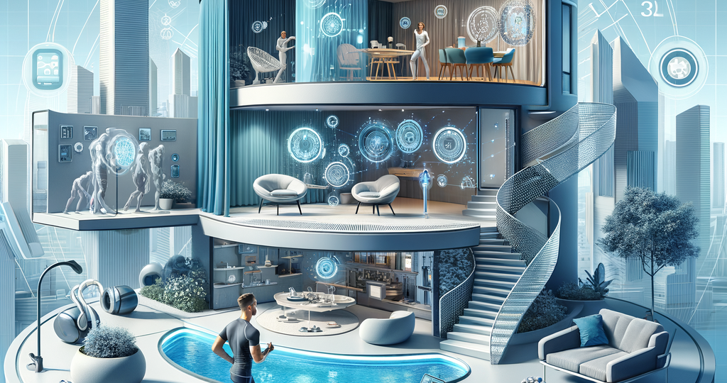 Wellness-тренд 2025: чистый воздух важнее фитнеса Качество воздуха как новый показатель здорового образа жизни