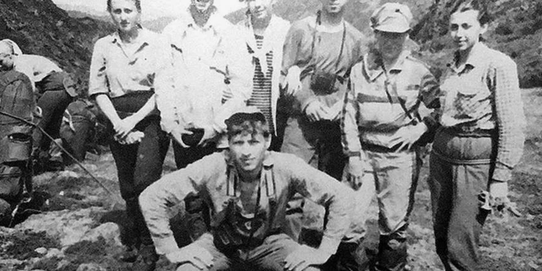 Бурятский перевал Дятлова: трагедия, о которой говорят слишком мало