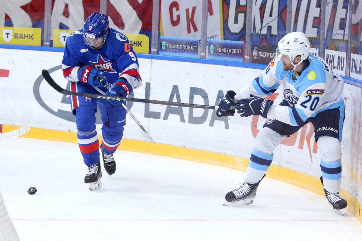 Фото: Максим Константинов, архив P1spb.ru