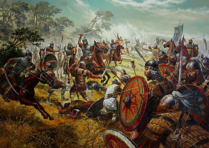 Васил Горанов.