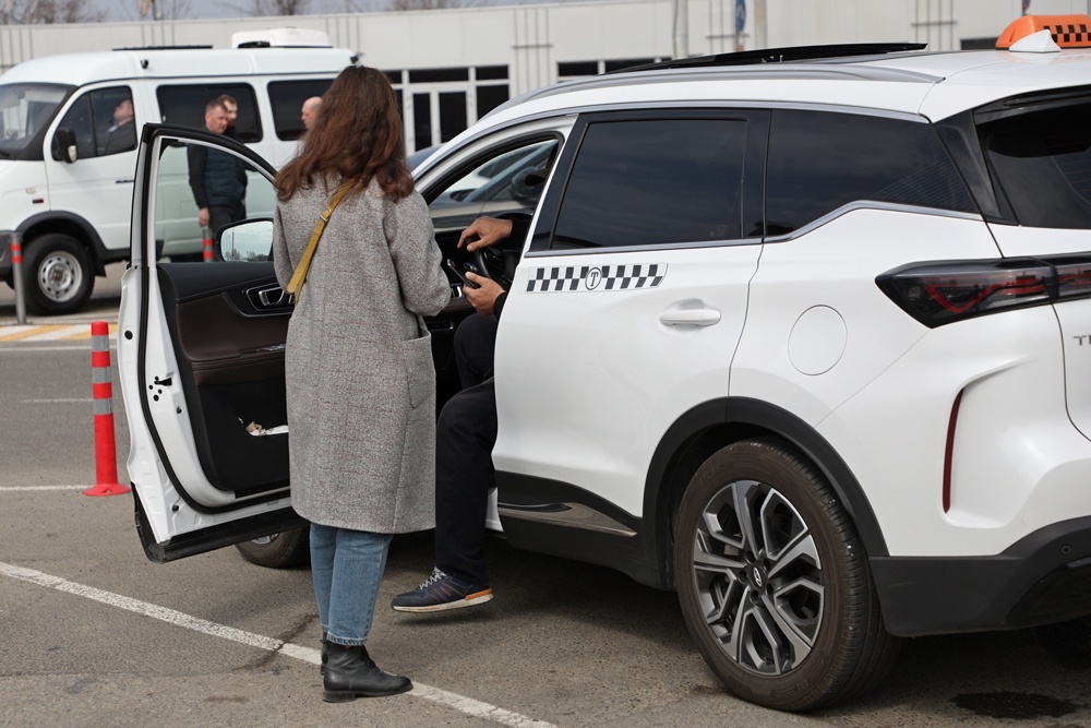    Владимир Аносов/РГ