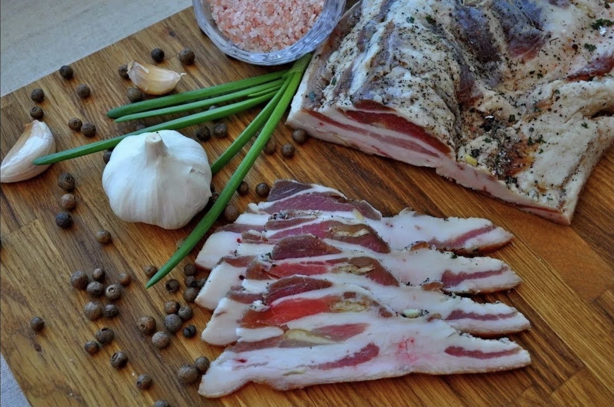 От одного вида слюнки текут😄😉