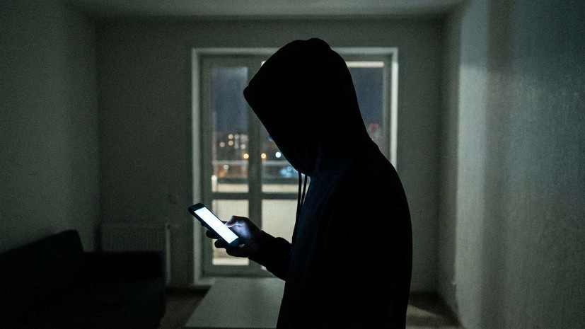   Сгенерировано с помощью ИИ