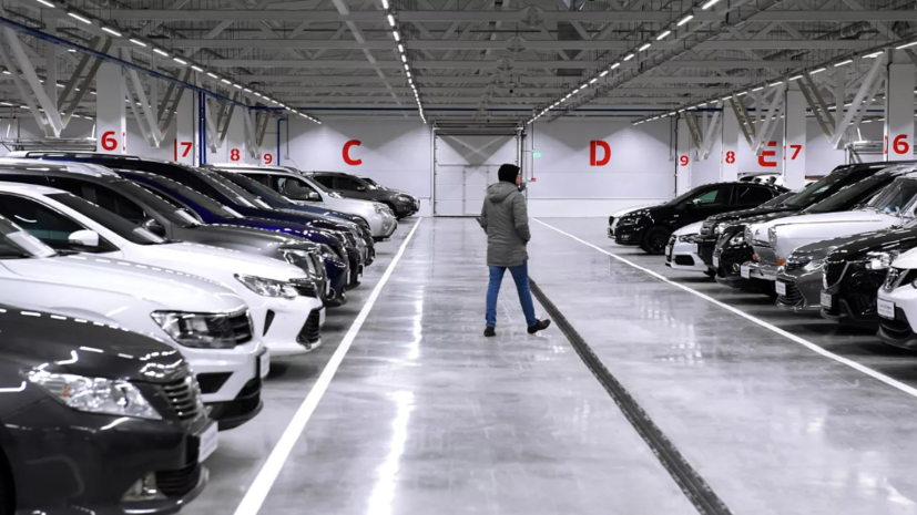   РИА Новости