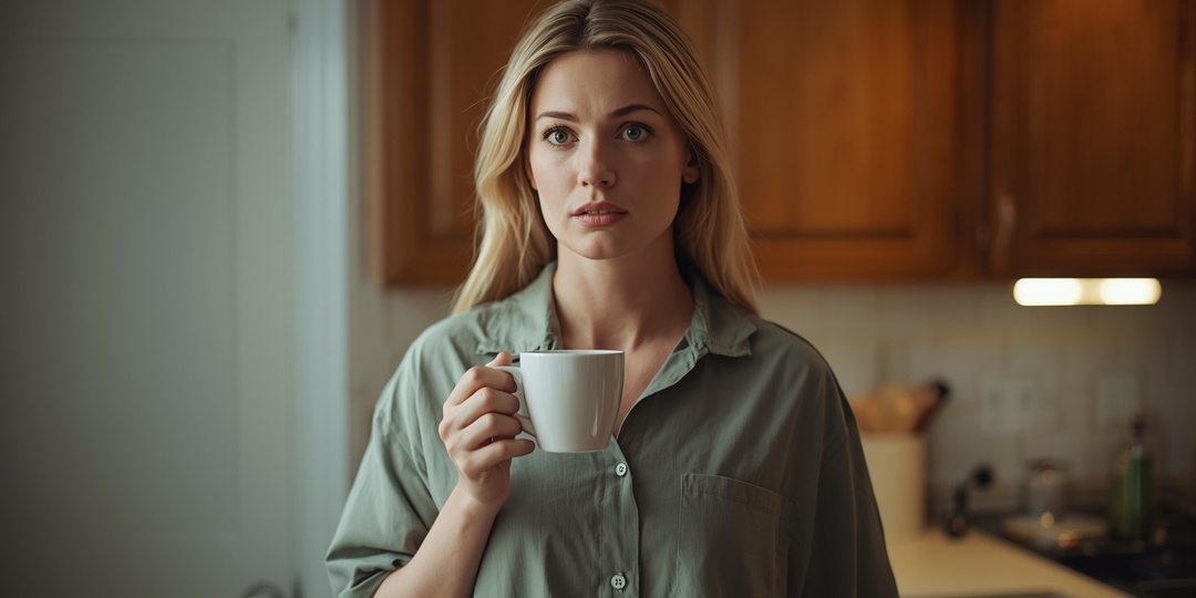 Теперь питайся сама — 5 часть