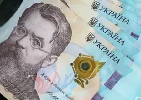    На Украине число должников увеличилось на полмиллиона