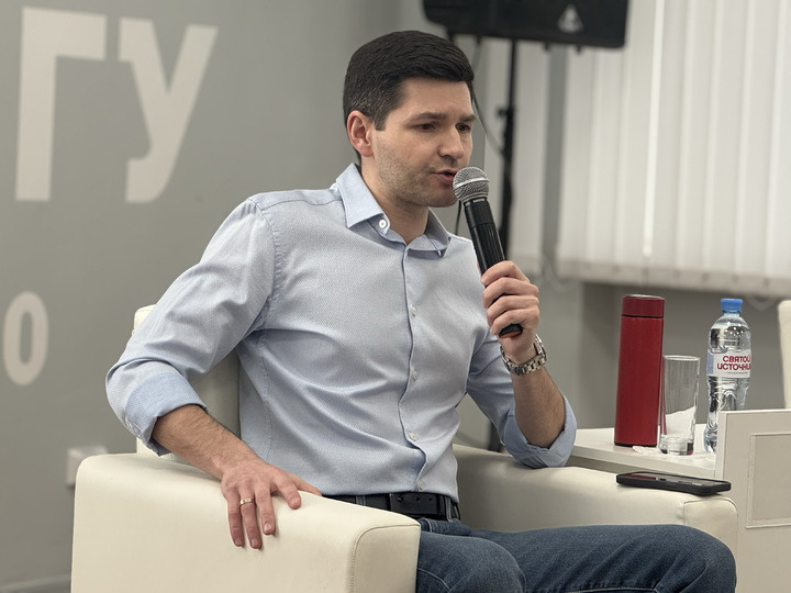 "МК в Туле"📷
