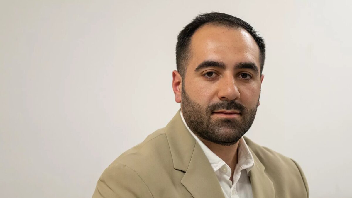 © Sputnik / Aram Nersesyan