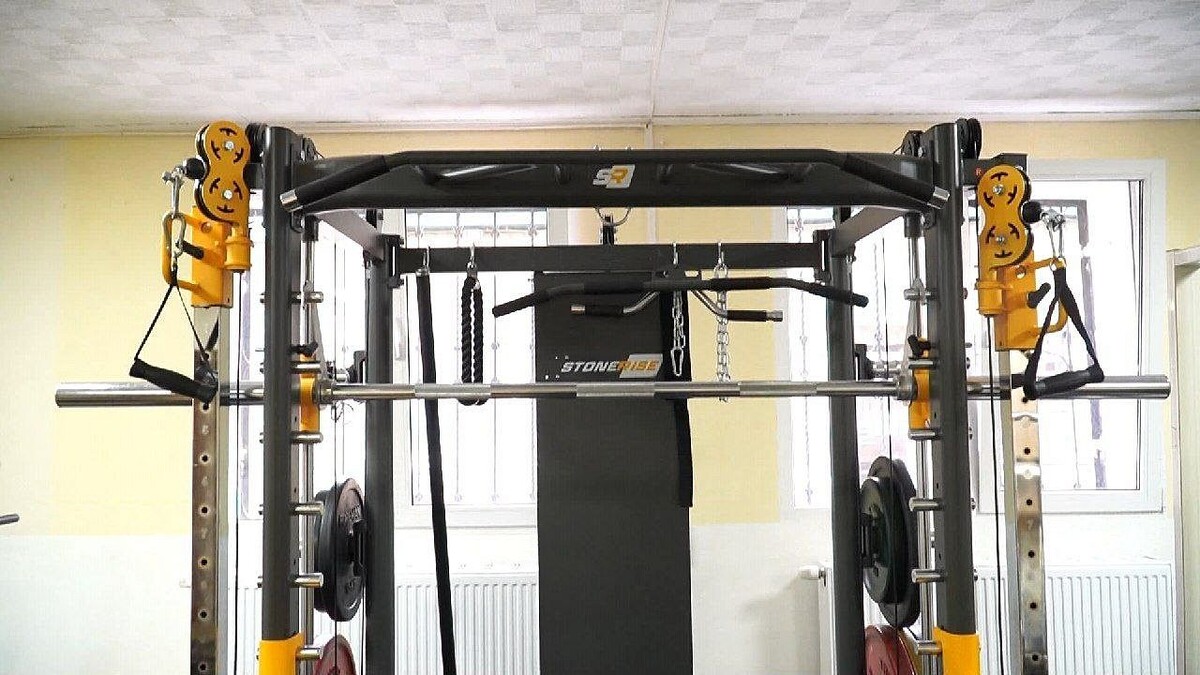    Фото: телеканал «Краснодар»