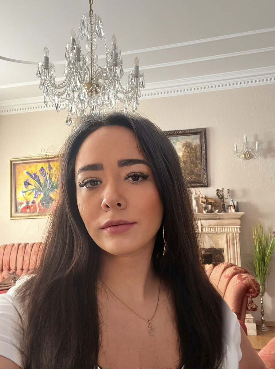 Фотография из личного архива