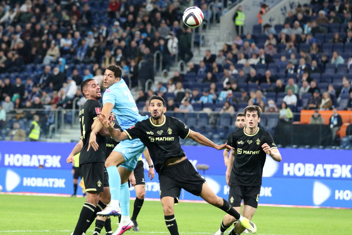 Фото: Максим Константинов, P1spb.ru