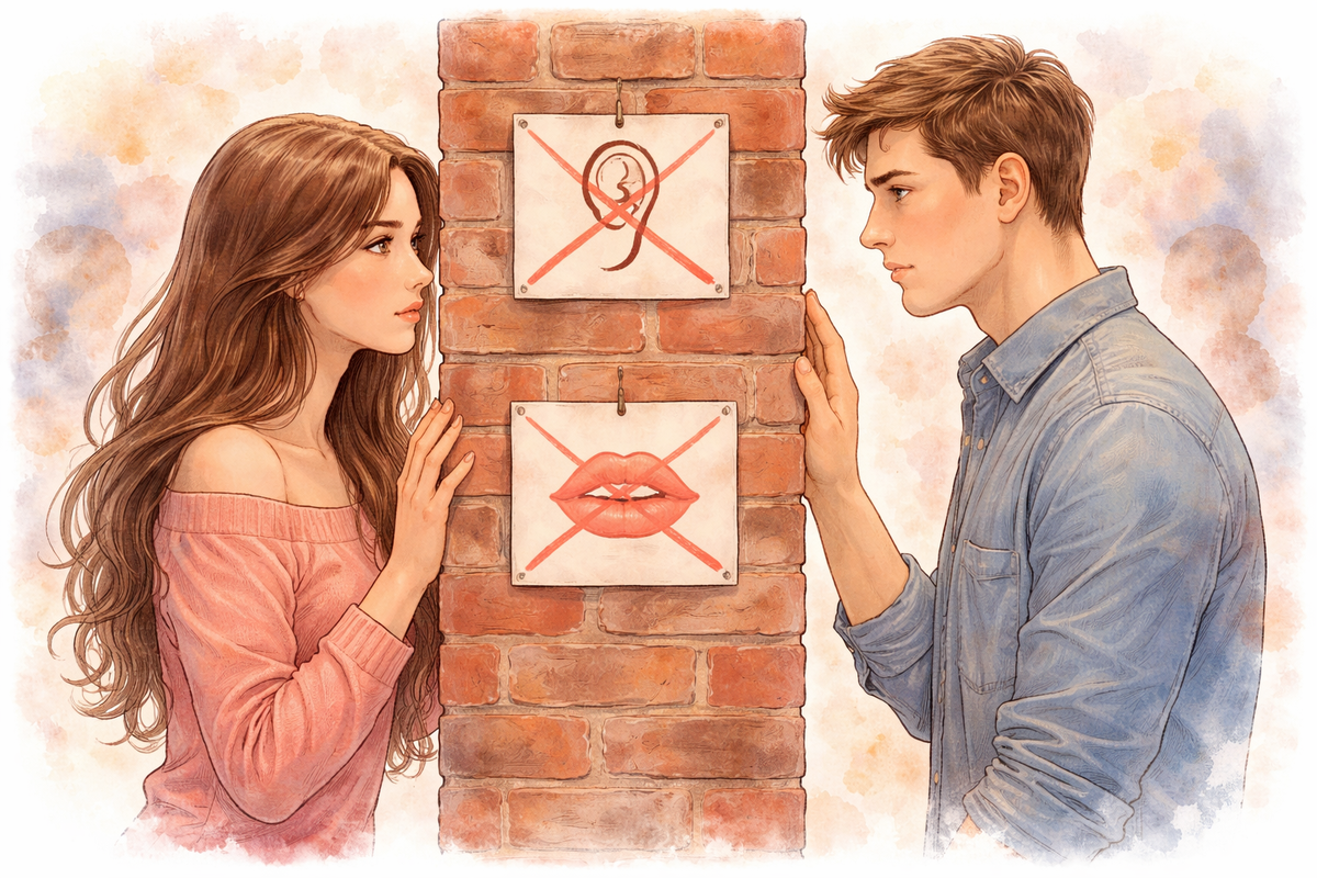 Психолог по отношениям Андрей Грязнов