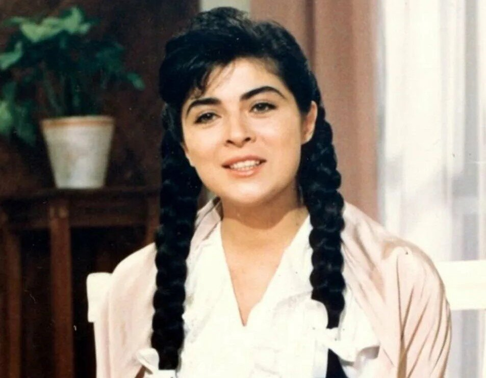 Сериалы... которые внезапно убрали с российского ТВ