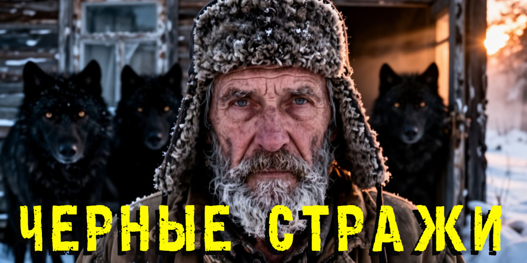 Последняя ночь старика, которую пережили не все. Бандиты пожалели, что ворвались в его дом.