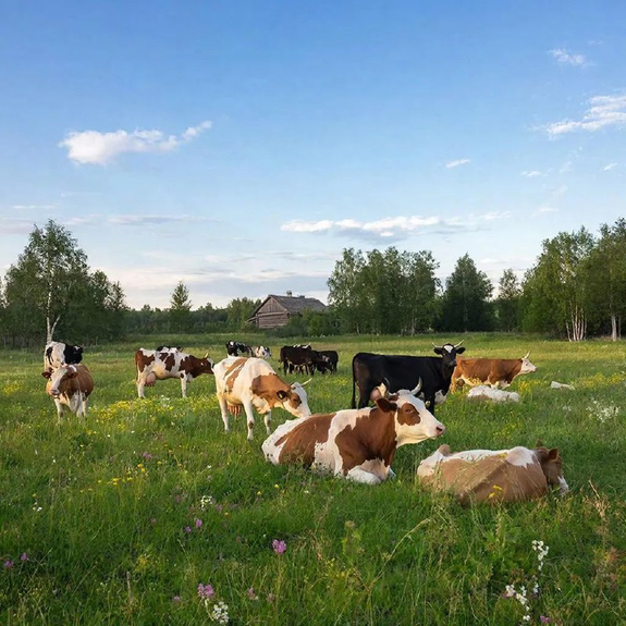    Михаил Делягин настаивает на расследовании «беспредела» с уничтожением домашнего скота: Теперь это делают чиновники, а не бандиты, как раньше