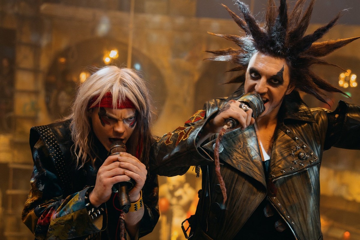 Кадр из фильма 