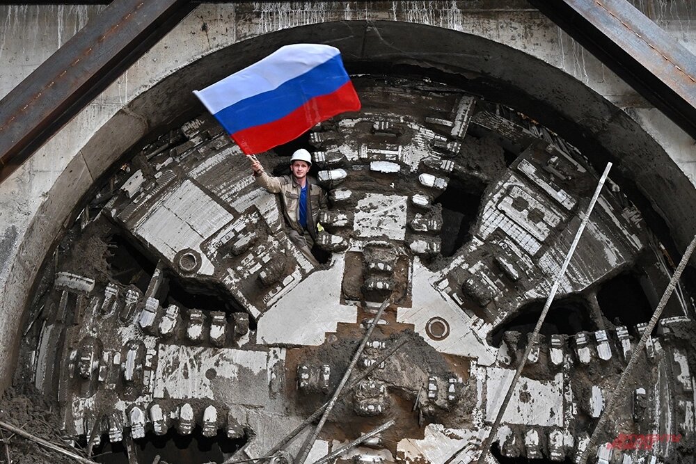    Фото: АиФ/ Эдуард Кудрявицкий