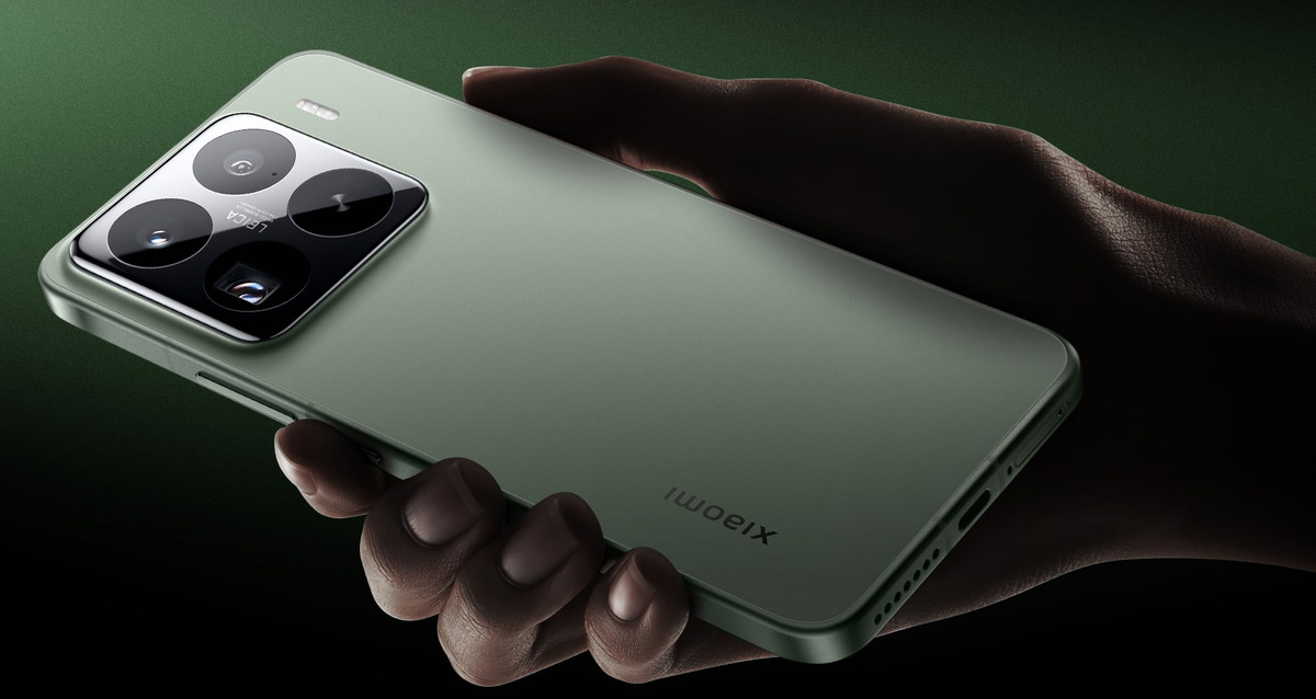 Изображение: Xiaomi  📷
