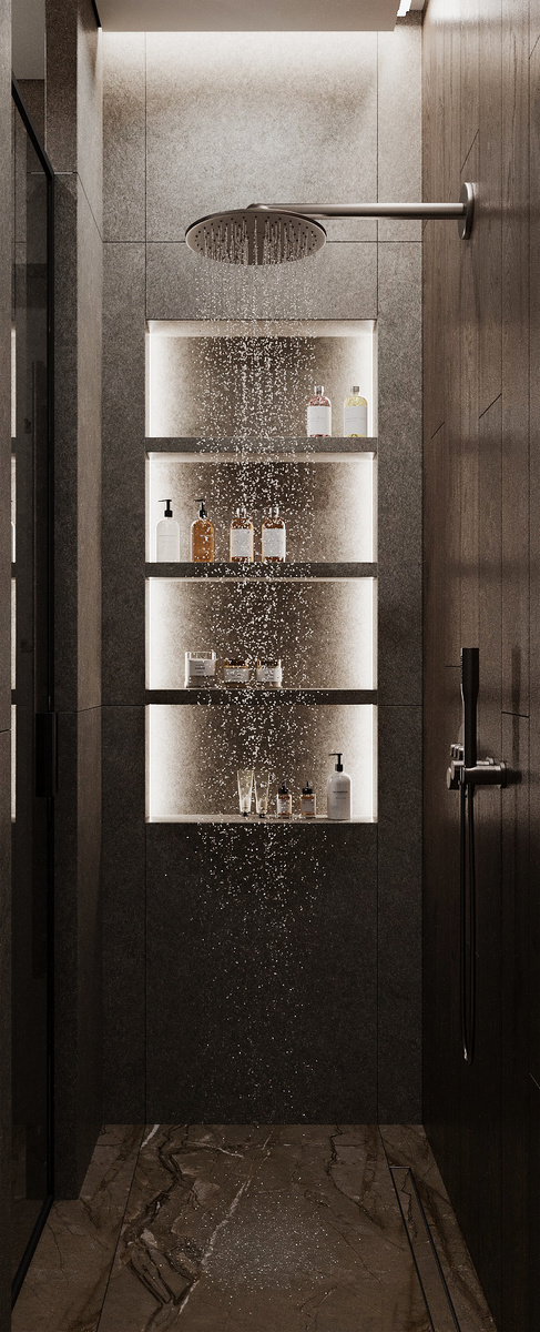 заказать дизайн интерьера в москве