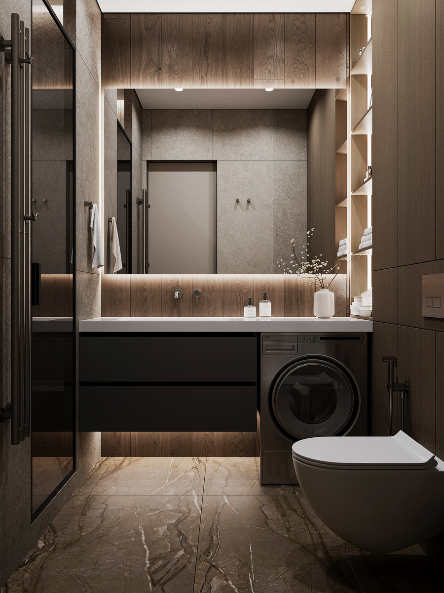 дизайн интерьера в Москве