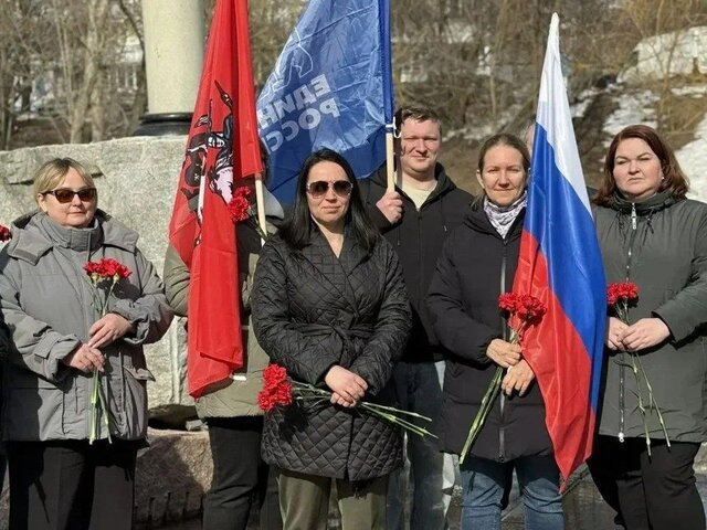    Фото: Евгения Лясецкая