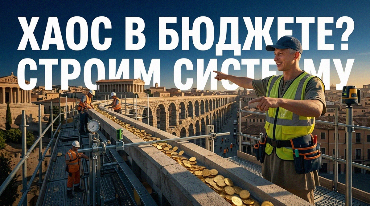 Как внедрить системный маркетинг и перестать сливать бюджет? Пошаговый план создания digital архитектуры для управляемого роста бизнеса.