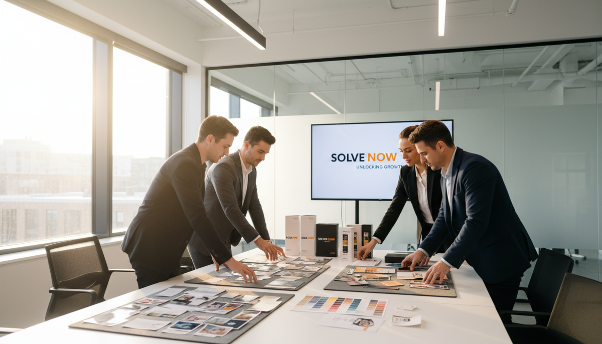 брендинг компании: как перестать терять клиентов