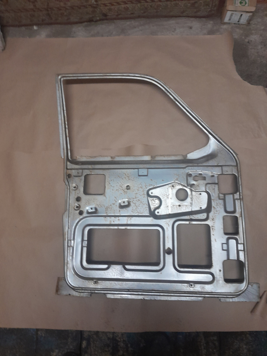 Внутреняя часть 