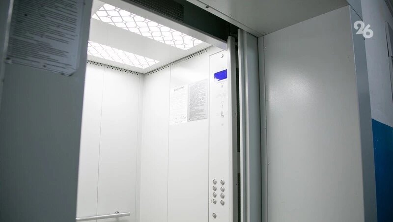      Фото: Валерия Алтухова / / ИА «Победа26»