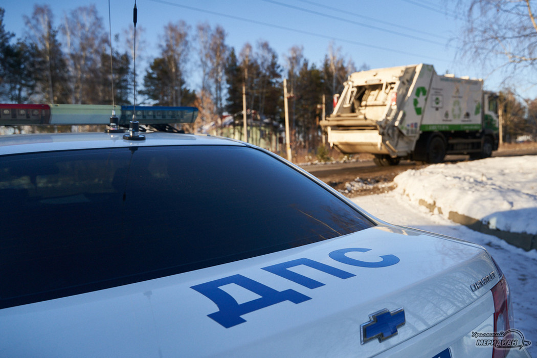    Фото: Лидия Аникина © ИА «Уральский меридиан»