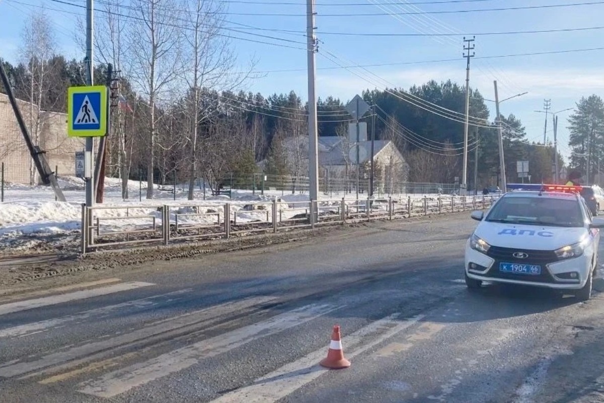    Фото: Госавтоинспекция Краснотурьинска