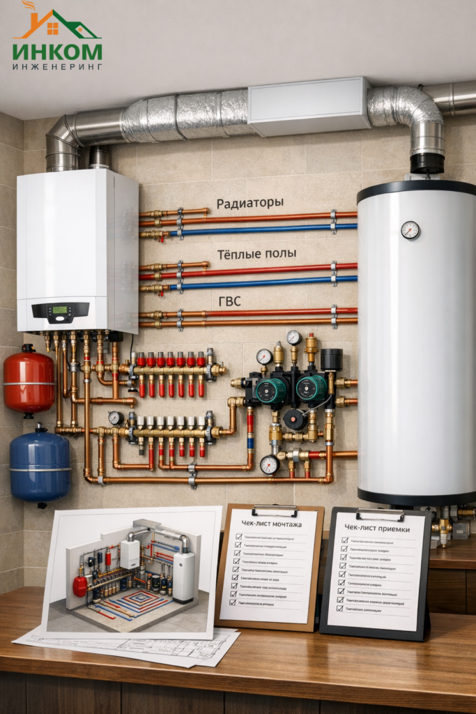    kotel'naya-v-chastnom-dome-trebovaniya-proyekt-pod-klyuch-montazh Максим Дмитриев