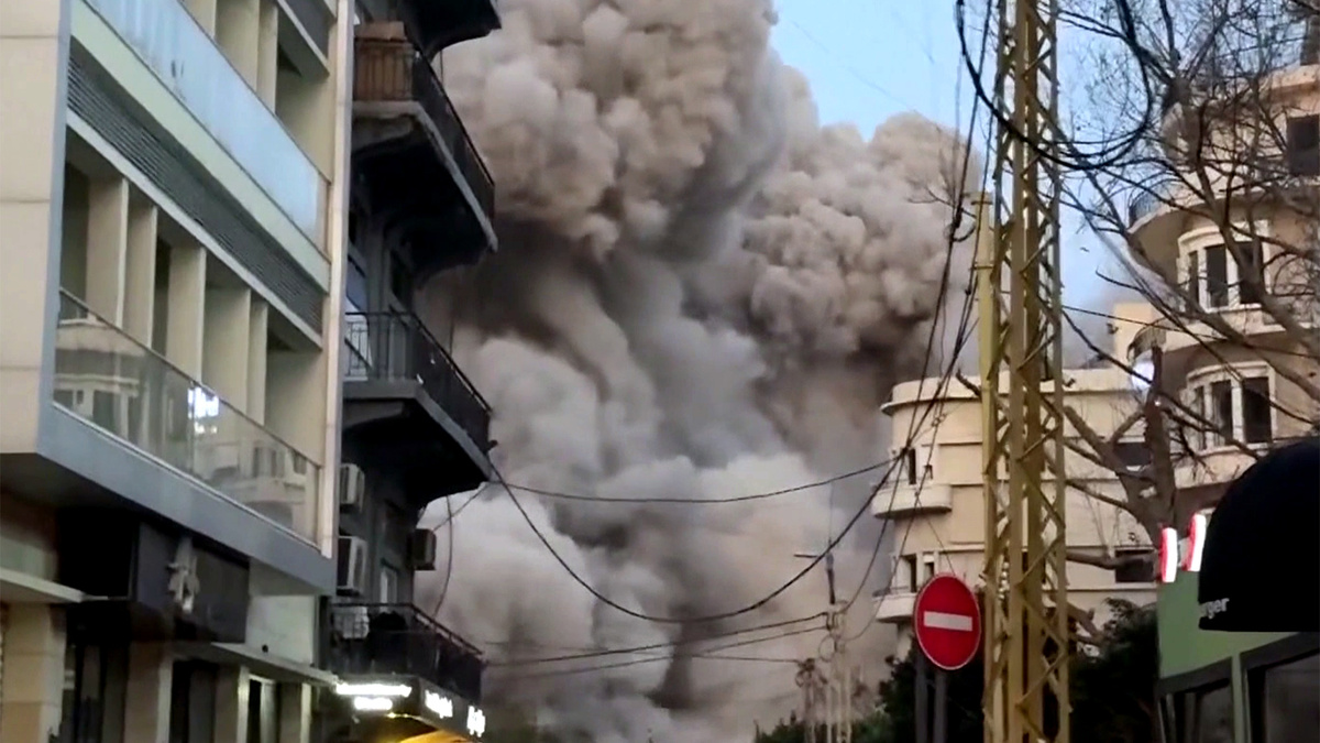    Первый канал