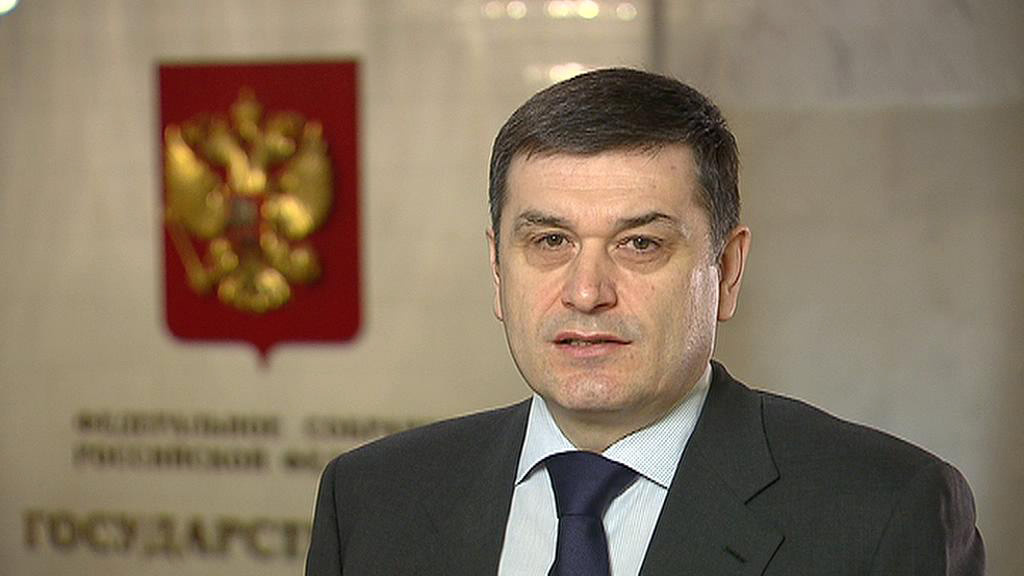    Интервью на "России 24". Адальби Шхагошев. Эфир от 21.04.2017